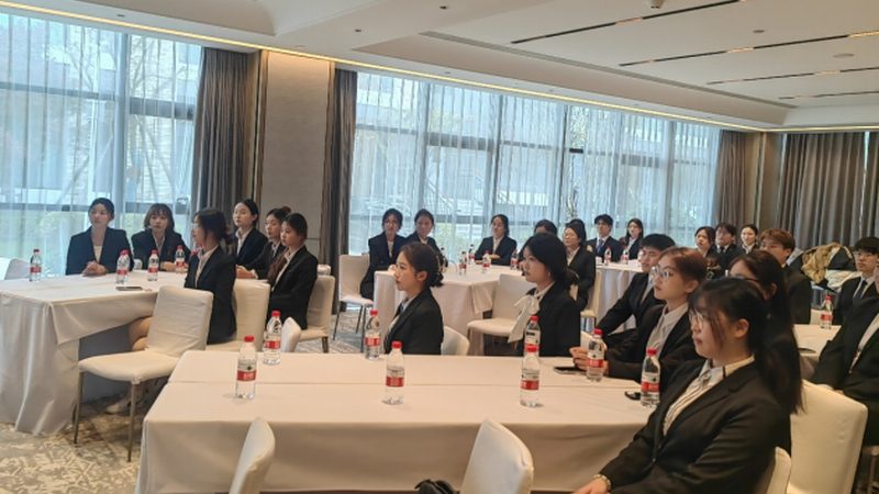 国际会议旅游伴手礼选择