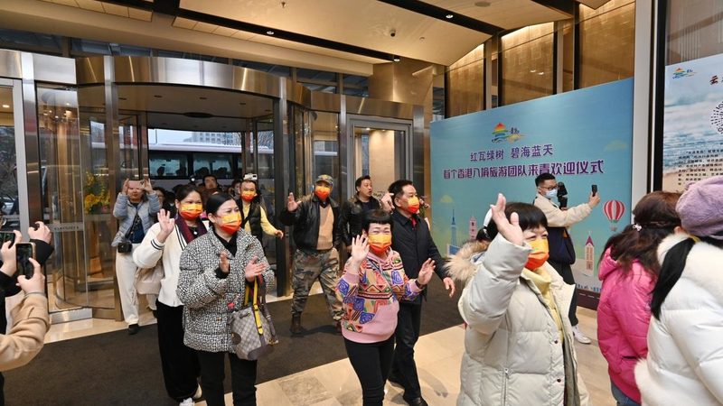 邮轮旅行，行李中的酒水携带指南